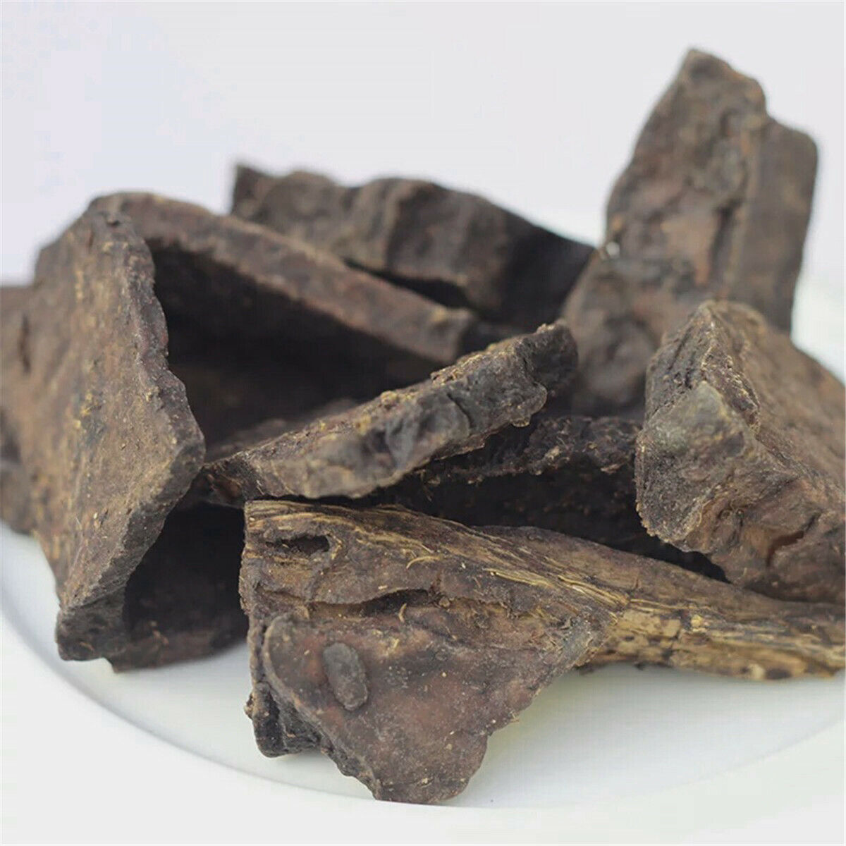 Premium Herbal Tea He Shou Wu Polygonum Multiflorum Root Herbs Dried Black Beans