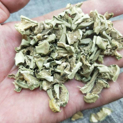 Organic Dried Cactus, Cholla Stem, Xian Ren Zhang, Nature Tea