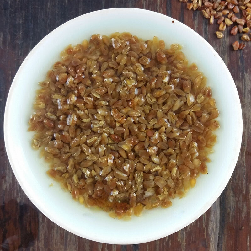250g/ 500g Health Care Herbal Tea Black Buckwheat Tea Bitter Buckwheat Tea