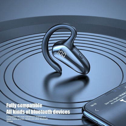 Audifonos Bluetooth Inalambrico Auriculares Universal Para Telefonos Celular