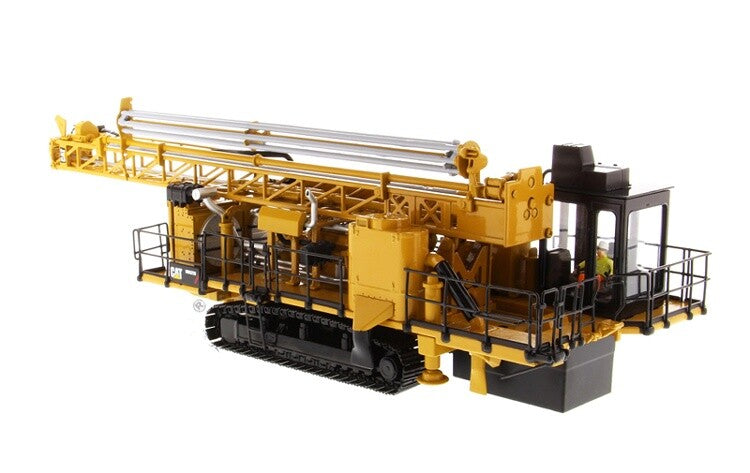 1:50 DM MD6250 Rotary Drilling Rig Excavator Contruction Machine Diecast Model