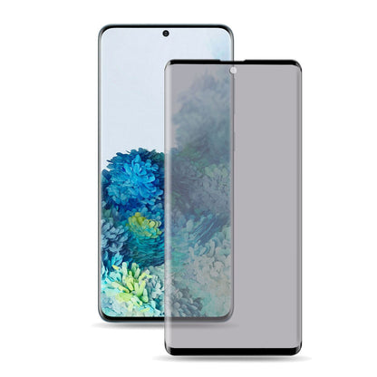 For Samsung Galaxy S20 Ultra S20 Plus 5G Privacy Tempered Glass Screen Protector
