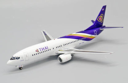 1:200 JC Wings THAI BOEING B737-400 Passenger Airplane Diecast Aircraft Model