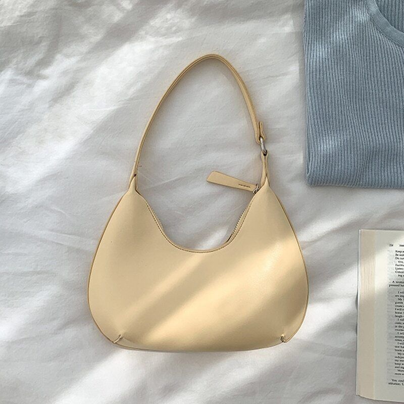 2022 New Fashion Women's Bag Handbags Lady Shoulder Bag PU Leather Bags