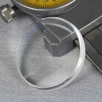 New&High Quality Sapphire Watch Crystal Glass For SKX007/009/011/171/175/401K