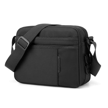 Mini Practical Men Crossbody Bag Men's Shoulder Bag Travel Bags