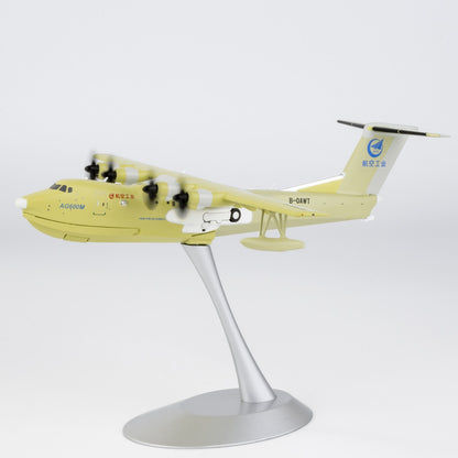 1:200 NGmodels AVIC AG600M B-0AWT Passenger Airplane Diecast Plane Model