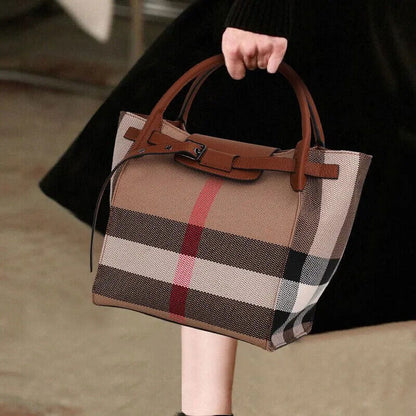 Bags for Women 2023 New High Handbags Female Trends Shoulder Bag