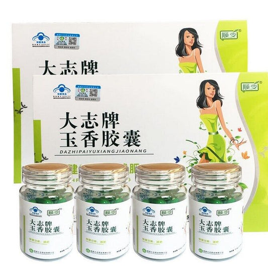 DaZhi Genuine Chinese Herbal Weight Loss Diet Slimming Fast Burner 0.3g* 90PCS