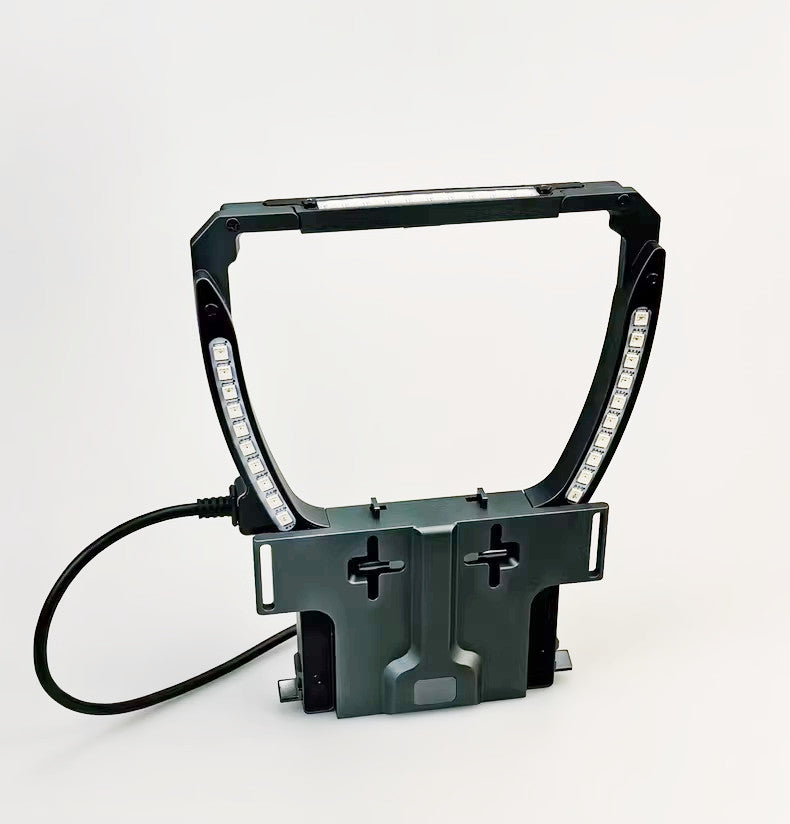 DJI Matrice 30/30T BK30 PSDK 2-in-1 Airdrop System&Flashlight-Drones Accessories