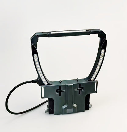 DJI Matrice 30/30T BK30 PSDK 2-in-1 Airdrop System&Flashlight-Drones Accessories