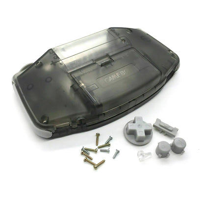 Housing Shell Cover With Button Kit For Nintendo Gameboy Advance GBA Console G