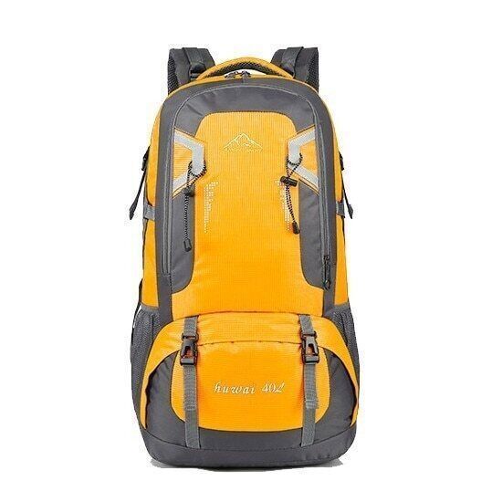 40L/60L Outdoor Travel Backpack Camping Bag Man Woman Climbing Hiking Backpack
