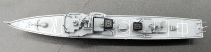 JSDF DE-229 Abukuma-class destroyer escort 1/900 diecast model ship AMER