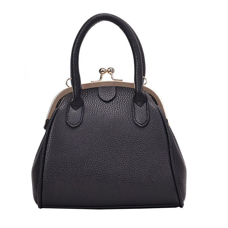 Shoulder Bag Synthetic Leather Handbag Fashion Luxury Messenger Crossbody Bags