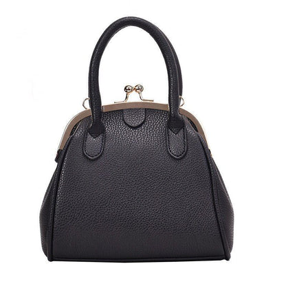 Shoulder Bag Synthetic Leather Handbag Fashion Luxury Messenger Crossbody Bags