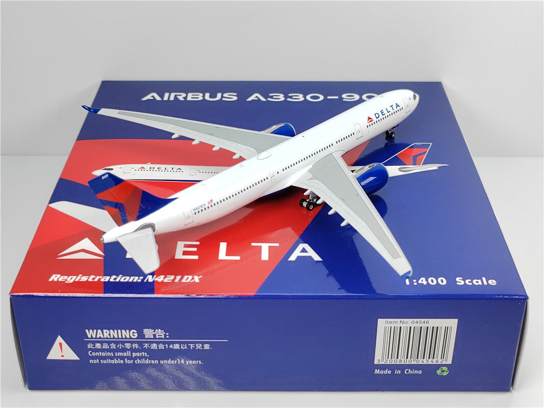 1:400 Phoenix Boliviana de Aviación AIRBUS A330-200 Plane Diecast Aircraft Model