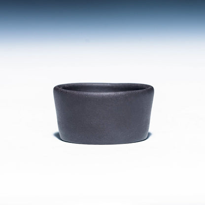 Chinese Kungfu Tea Cup Original Ore Yixing Zisha Cup Purple Grit Master Cup 40ml