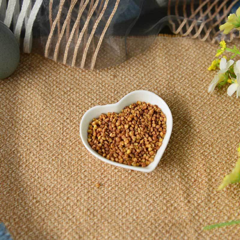 Tartary Buckwheat Tea Independent Bag Herbal Tea Golden Tartary Buckwheat 200G