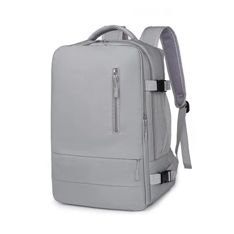 Travel Backpack Women Daypack Bag Strap & USB Charging Port Backpacks