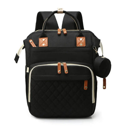 Mummy bag Diaper Bag Mom Backpack Mummy Maternity Wet Bag Baby Pregnant Bag