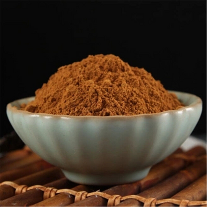 Rou Song Rong Powder 250g Sinkiang Wild Desertliving Cistanche Powder 100% Pure