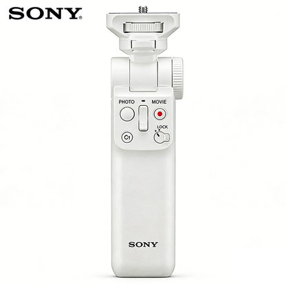 Sony GP-VPT2BT Wireless Bluetooth Shooting Grip & Tripod – Vlog, Remote