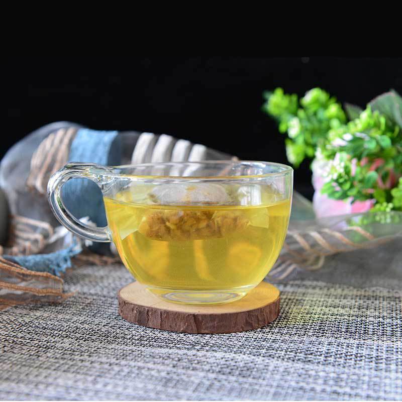 Tartary Buckwheat Tea Independent Bag Herbal Tea Golden Tartary Buckwheat 200G