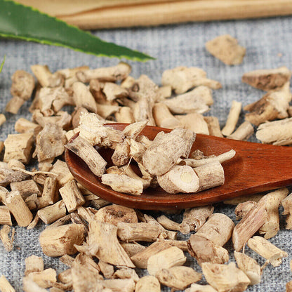 250g /500g Natural Healthy Herbal Tea Baixianpi Health Tea 白鲜皮