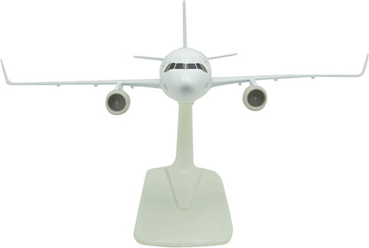 1:400 20cm A320 China Eastern Airlines Metal Airplane Model Plane Toy Plane