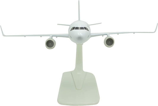 1:400 20cm A320 China Eastern Airlines Metal Airplane Model Plane Toy Plane