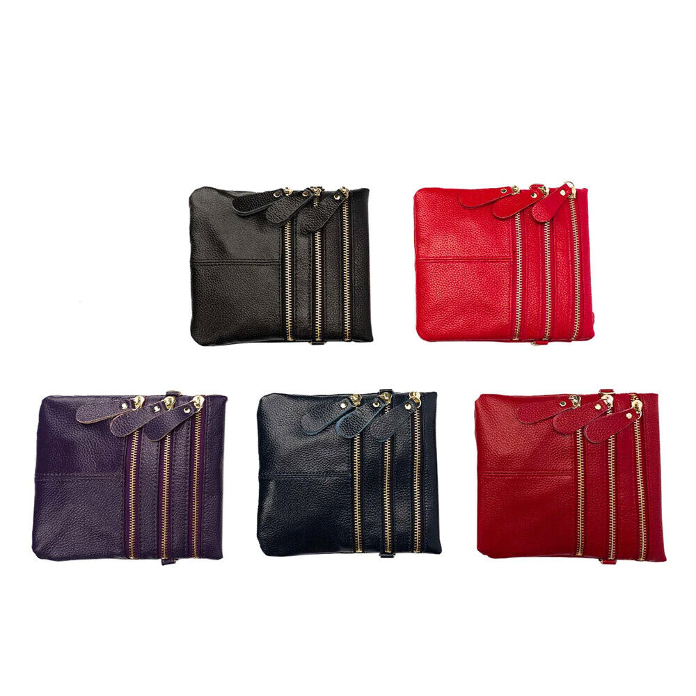 CELELA Women PU Leather Crossbody Bag Shoulder Bag Wallet Purse
