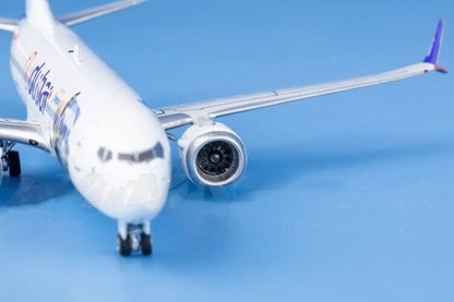 1:400 Phoenix Flydubai BOEING 737 MAX 8 Passenger Airplane Diecast Plane Model
