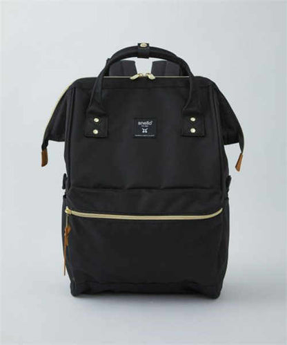 Anello Fashion Small Size Women Backpack Student Casual Bag School Rucksack