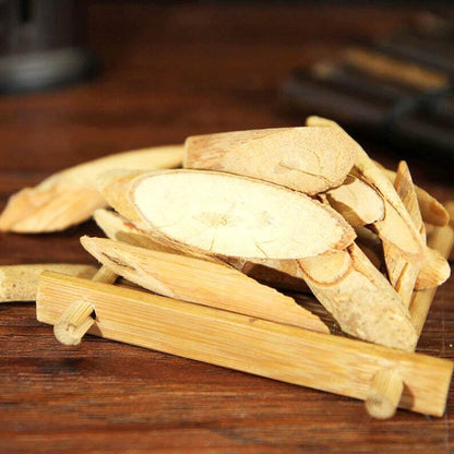 Organic Herbal Millettia Specisoa Roots of Millettia Speciosa Great Quality