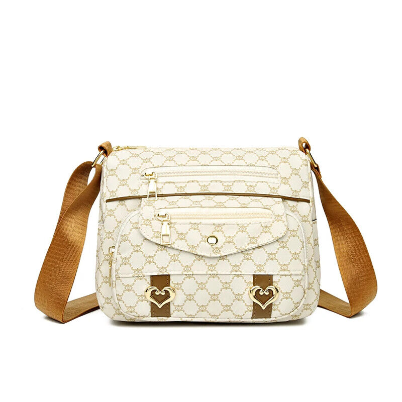 Women's Canvas Crossbody Bag Tote Shoulder Bags Women Bag Handbags