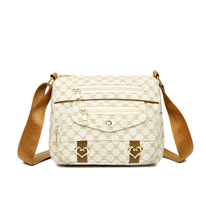 Women's Canvas Crossbody Bag Tote Shoulder Bags Women Bag Handbags