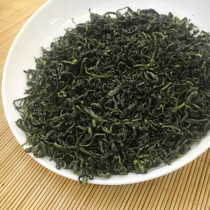 Gyokuro Green Tea Premium Organic Loose Leaf Chinese Tea 250g
