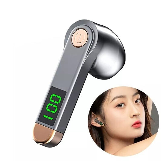 Audifonos Bluetooth 5.0 Inalalambricos Auriculares para Telefonos Celular Tablet