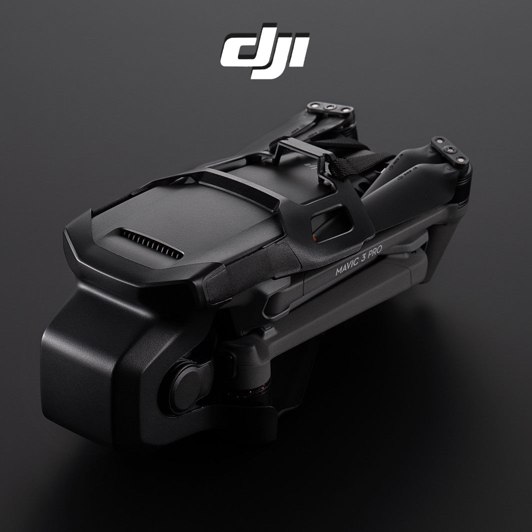 DJI Mavic 3 Pro Storage Cover – Gimbal/Camera Protection + Propeller Storage