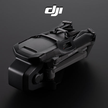 DJI Mavic 3 Pro Storage Cover – Gimbal/Camera Protection + Propeller Storage