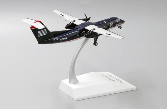 1:200 JC Wings U.SAIRWAYS EXPRESS BOMBARDIER DASH8 Q300 Airplane Diecast Model