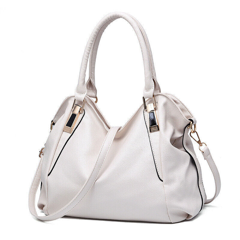 Handbags Women Shoulder Bag Tote Bags Leather Ladies' Crossbody Messenger Bag