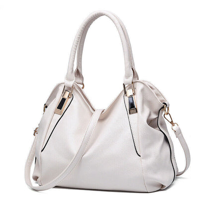 Handbags Women Shoulder Bag Tote Bags Leather Ladies' Crossbody Messenger Bag