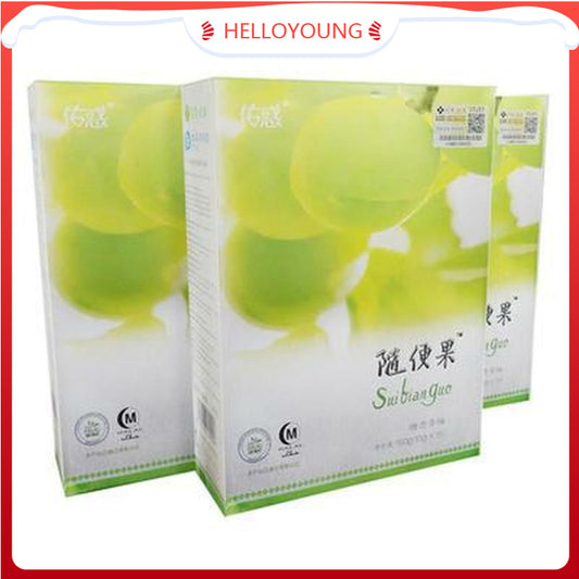 SUIBIANGUO WEIGHT LOSS NATURAL DIET SLIMMING FAT BURN 150g/Dose!