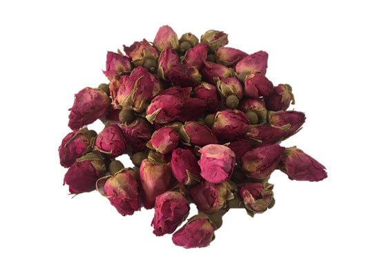 Dried Pink Rose Tea Premium Dry Rose Bud Flower Tea Herbal Organic Rose 500g