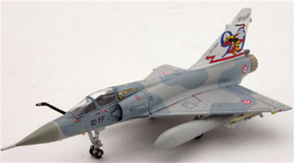HOGAN FRANCE MIRAGE 2000 12-YF CAMBRESIS 1/200 diecast plane model aircraft