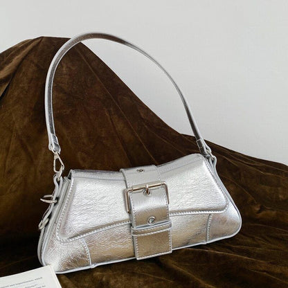 Handbags Shoulder Bag Pattern Pu Leather Crossbody Bags Women Top Handle Bag