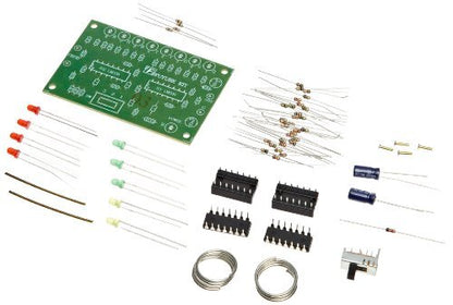Global Specialties Water Resistance Checker Kit (GSK-944)