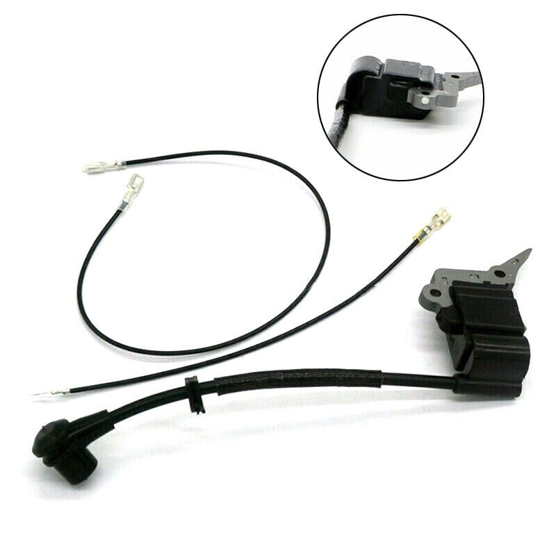 Durable Ignition Coil Module For Chinese Chainsaw 2500 25CC Timberpro Lawnflite